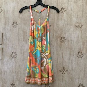 Trina Turk Summer Dress